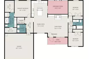 3312 Dino Ln, Bailey, NC 27807 - Photo 18