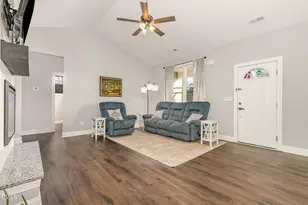 3312 Dino Ln, Bailey, NC 27807 - Photo 4