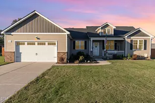 3312 Dino Ln, Bailey, NC 27807 - Photo 2