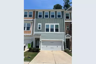 2819 Macbeth Lane, Apex, NC 27502 - Photo 62