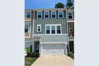 2819 Macbeth Lane, Apex, NC 27502 - Photo 1