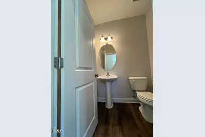 2819 Macbeth Lane, Apex, NC 27502 - Photo 48