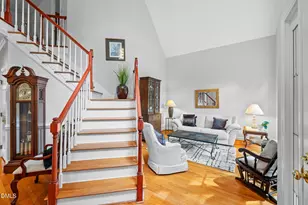 102 Shriver Ct, Cary, NC 27511 - Photo 4