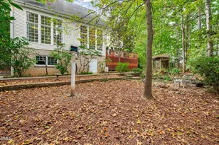 102 Shriver Ct, Cary, NC 27511 - Photo 44