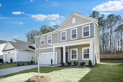 756 Shea Hill Drive, Angier, NC 27501 - Photo 2