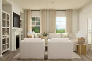 756 Shea Hl Dr, Angier, NC 27501 - Photo 10