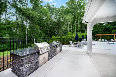 756 Shea Hill Drive, Angier, NC 27501 - Photo 42