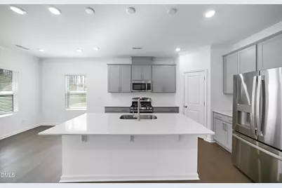 756 Shea Hill Drive, Angier, NC 27501 - Photo 8