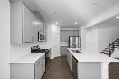 756 Shea Hill Drive, Angier, NC 27501 - Photo 6