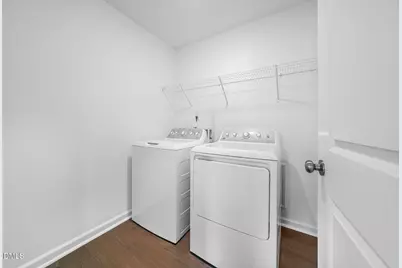 768 Shea Hill Drive, Angier, NC 27501 - Photo 32