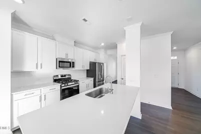 768 Shea Hill Drive, Angier, NC 27501 - Photo 12