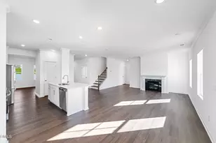 768 Shea Hl Dr, Angier, NC 27501 - Photo 8