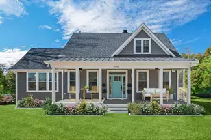 9033 Collins Creek Dr, Chapel Hill, NC 27516 - Photo 1