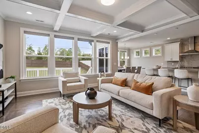 2844 Spring Shade Road, Apex, NC 27523 - Photo 12