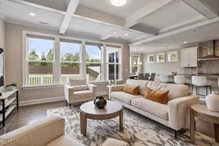 2844 Spring Shade Rd, Apex, NC 27523 - Photo 12