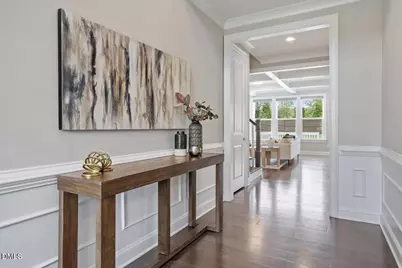 2844 Spring Shade Road, Apex, NC 27523 - Photo 6