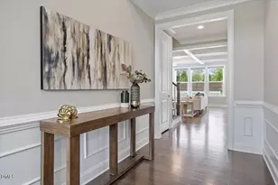 2844 Spring Shade Rd, Apex, NC 27523 - Photo 6