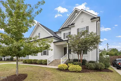 2844 Spring Shade Road, Apex, NC 27523 - Photo 1