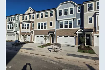 5008 Jowett's Walk Drive #16, Cary, NC 27519 - Photo 2