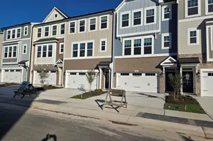 5008 Jowett's Walk Dr, Cary, NC 27519 - Photo 2