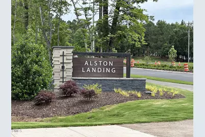 5008 Jowett's Walk Drive #16, Cary, NC 27519 - Photo 22