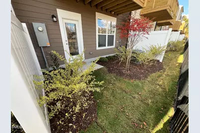 5008 Jowett's Walk Drive #16, Cary, NC 27519 - Photo 26