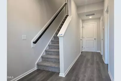 5008 Jowett's Walk Drive #16, Cary, NC 27519 - Photo 8