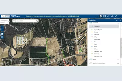 1925 Bunnlevel Erwin Road, Bunnlevel, NC 28323 - Photo 10