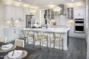 1900 Harrell Cv Ct, Fuquay Varina, NC 27526 - Photo 2