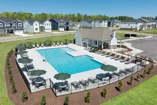 1900 Harrell Cv Ct, Fuquay Varina, NC 27526 - Photo 14