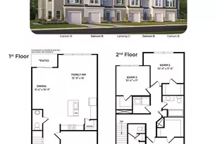 1932 Hinesley Dr, Durham, NC 27703 - Photo 36