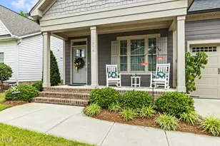 1374 Patriot Points Way, Fuquay Varina, NC 27526 - Photo 28