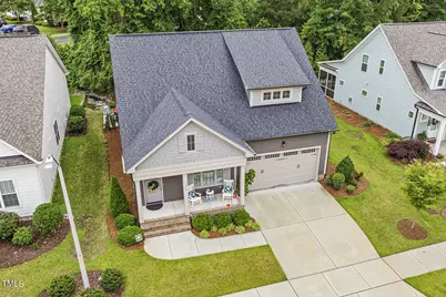 1374 Patriot Points Way, Fuquay Varina, NC 27526 - Photo 30