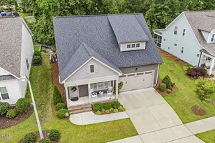 1374 Patriot Points Way, Fuquay Varina, NC 27526 - Photo 30