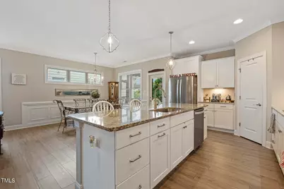 1374 Patriot Points Way, Fuquay Varina, NC 27526 - Photo 4