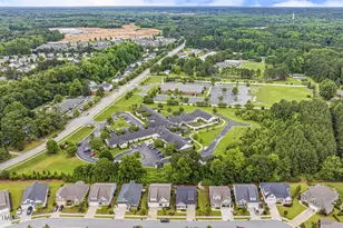 1374 Patriot Points Way, Fuquay Varina, NC 27526 - Photo 32