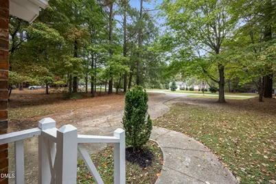 104 Benedict Lane, Raleigh, NC 27614 - Photo 4
