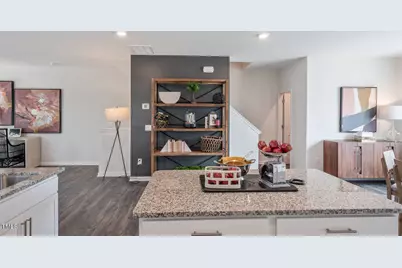 2265 Horton Park Drive, Apex, NC 27539 - Photo 18