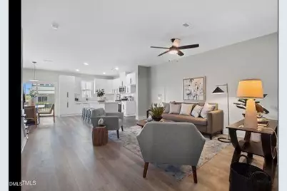 2126 Titanium Rock Road, Durham, NC 27704 - Photo 6