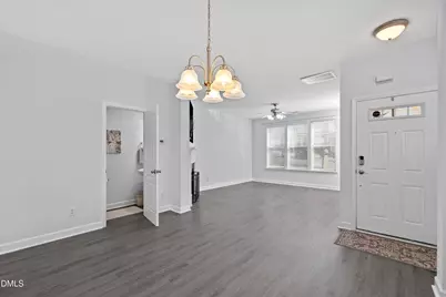 4820 Sir Duncan Way, Raleigh, NC 27612 - Photo 8