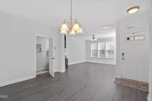 4820 Sir Duncan Way, Raleigh, NC 27612 - Photo 8