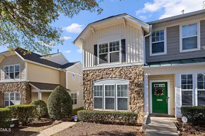 4820 Sir Duncan Way, Raleigh, NC 27612 - Photo 2