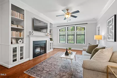 7250 Nc 751 Hwy Unit 1106, Durham, NC 27707 - Photo 1