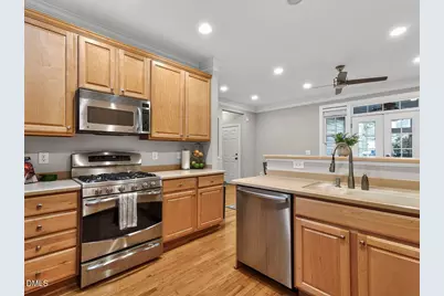 10907 Flower Bed Court, Raleigh, NC 27614 - Photo 14