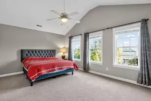 10907 Flower Bed Ct, Raleigh, NC 27614 - Photo 16