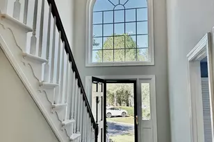 1233 Cranebridge Pl, Chapel Hill, NC 27517 - Photo 2