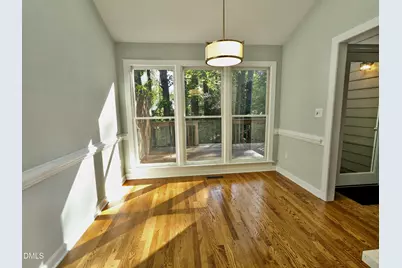 1233 Cranebridge Place, Chapel Hill, NC 27517 - Photo 6