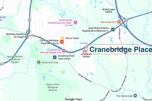 1233 Cranebridge Pl, Chapel Hill, NC 27517 - Photo 22