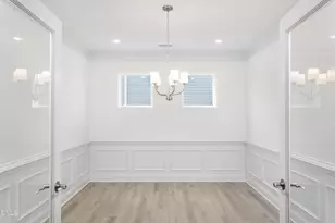 25 Slippery Elm Rd, Youngsville, NC 27596 - Photo 4