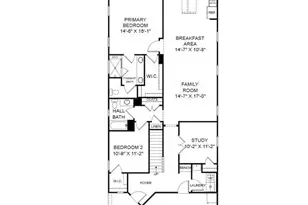 3108 Kiawa Pointe Ln, Durham, NC 27703 - Photo 52